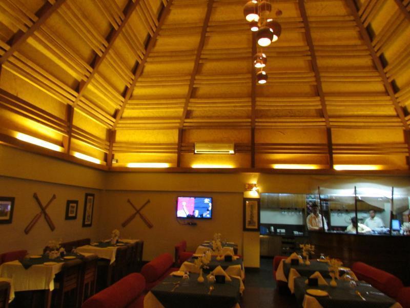 Outpost@Alibaug Hotel Alībāg Buitenkant foto